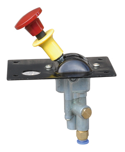 อะไหล่เบรกสำหรับรถบรรทุก PTO BAV030 - Product Image 1