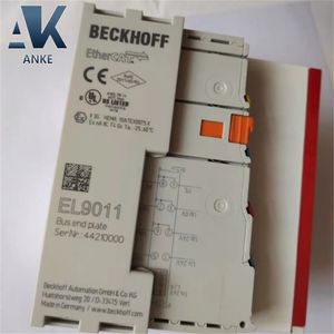 PLC integrado BECKHOFF del módulo del anfitrión del autobús de la red de alimentación de la estación de autobús de la estación de alimentación de BECKHOFF - Product Image 5