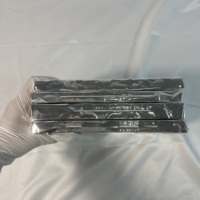 Panneaux isolants sous vide en fibre de verre carrés modernes Jutao, 5 à 50 mm, écologiques R3.8, pour applications d'entrepôt – Offre Spéciale