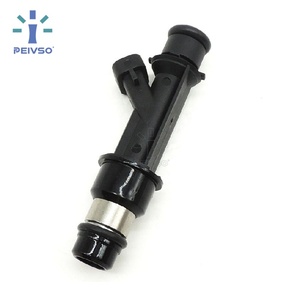 PEIVSO - Nuevo Inyector de Combustible Confiable 25334150 para GM Chevrolet Aveo Americano, Buick Excelle Chino, Suzuki Swift Japonés 1.4L 1.6L - Product Image 2