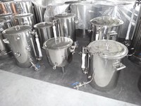 Vevor — système de brassage de bière à domicile, 100l, fournisseur professionnel