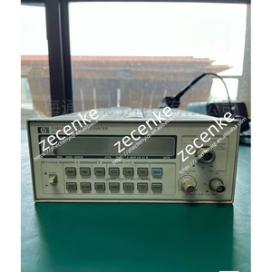 Compteur de fréquence Agilent HP 5386A 3 GHz - Product Image 2