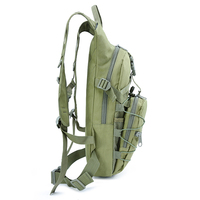 Sac à dos d'hydratation tactique imperméable pour l'extérieur
