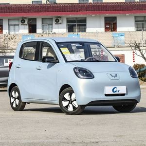 2025 מיניב רכב חשמלי במהדורה מתקדמת 4 דלתות 205 ק "מ טווח מלאי מוכן - Product Image 2