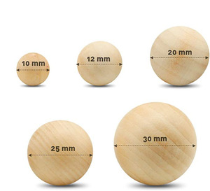 Taai ai — grande <span class=keywords><strong>boule</strong></span> <span class=keywords><strong>en</strong></span> <span class=keywords><strong>bois</strong></span> naturel fendue, décoratifs, non finis, parfumés - Product Image 1
