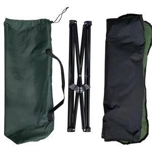 Açık köpek yükseltilmiş yatak seyahat köpek kamp yatağı katlanabilir köpek yükseltilmiş yatak - Product Image 2