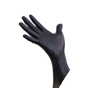 <span class=keywords><strong>Guantes</strong></span> <span class=keywords><strong>de</strong></span> <span class=keywords><strong>nitrilo</strong></span> negros <span class=keywords><strong>Precio</strong></span> al <span class=keywords><strong>por</strong></span> mayor <span class=keywords><strong>Guantes</strong></span> <span class=keywords><strong>de</strong></span> <span class=keywords><strong>nitrilo</strong></span> puro 100% sin polvo 100 piezas <span class=keywords><strong>por</strong></span> <span class=keywords><strong>caja</strong></span> Embalaje - Product Image 2