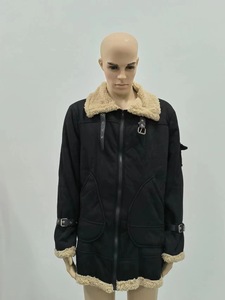 Giacca da <span class=keywords><strong>Uomo</strong></span> S-5XL, Cappotto <span class=keywords><strong>Invernale</strong></span> Imbottito con Collo a Risvolto, <span class=keywords><strong>Trench</strong></span> Coat <span class=keywords><strong>Invernale</strong></span> Spesso per <span class=keywords><strong>Uomo</strong></span> - Product Image 4