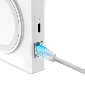 Matter Smart Gateway Zigbee Hub para Matter Light Switch Bombilla Sensor <span class=keywords><strong>Homekit</strong></span> Alexa Google Zigbee y dispositivos Thread - Product Image 1