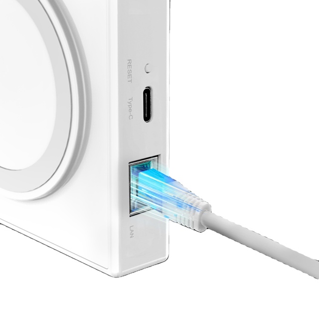 Matter Smart Gateway Zigbee Hub for Matter Light Switch Bulb Sensor Homekit Alexa Google Zigbee and Thread Devices