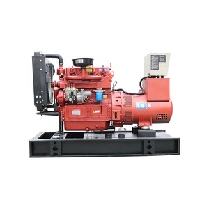 Générateur insonorisé de 10 kW à 300 kW pour usage industriel, domestique et commercial - Product Image 2