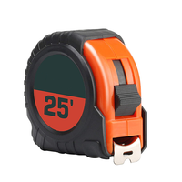 Verrouillage automatique Nouveau 3m/5m/7.5m/10m Ruban à mesurer Longueur Appareil de mesure avec Logo