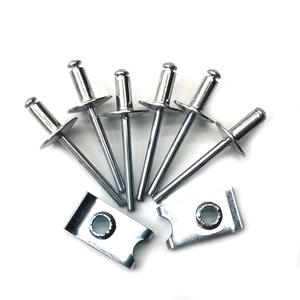 Cerraduras de Puerta Chevrolet Jeep GMC en Existencia 16603085 1719362 20021912 Dispositivos de Cierre - Product Image 5