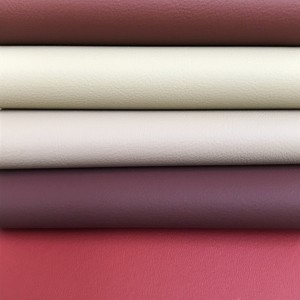 Le style populaire Nappa tissu en similicuir synthétique pour housse de sièges de voiture - Product Image 5