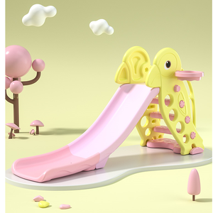 בנות בני מקורה לשחק שקופיות לילדים משחקים <span class=keywords><strong>Junior</strong></span> מתקפל מטפס שקופיות לילדים ילדי גן משחקים משחק שקופיות סט - Product Image 1