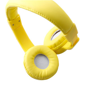 Auriculares V5.1 retráctiles para niños, cascos inalámbricos con manos libres para videojuegos, cómodos, Deportivos - Product Image 6