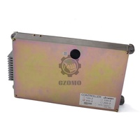 Pour contrôleur Kobelco SK200-2 contrôleur SK120-2 petite carte d'ordinateur YN22E00013F1