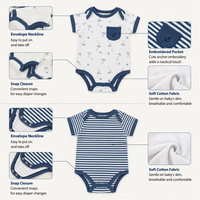 Ensemble de vêtements pour bébé, vêtements pour nouveau-né, ensemble de vêtements en coton pour bébé de 0 à 24 mois, combinaison, pantalon, chapeau, cadeau, vente en gros