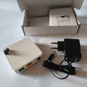 OEM Hg8310m 1GE XPON ONU 1Port UPC Original Nouvelle Version Anglaise Gpon ONU 1GE GPON/EPON ONT Compatible avec <span class=keywords><strong>BDCOM</strong></span> VSOL ZTE <span class=keywords><strong>OLT</strong></span> - Product Image 4