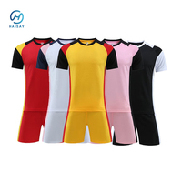 2024 MenT-shirt Shorts Ensembles Club Football Match Maillot De Football Italie/Brésil Peut Être Personnalisé Avec Logo