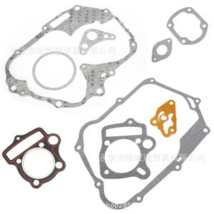 Juego de Juntas de Motor para Motocicleta Todoterreno Hyq018 110Cc, Juego Completo de Juntas de Papel para Reparación y Mantenimiento - Product Image 1