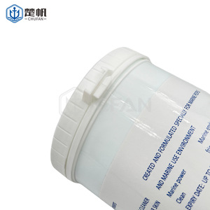 Chufan Marine Hand Cleaner 1kg For Industrial Use <b>Environment</b> - Product Image 3