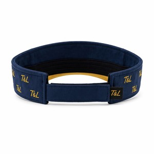 Casquette à visière plate brodée personnalisable en faux daim végétalien, style streetwear premium, chapeau de soleil, fournisseur en gros T&L, Chine - Product Image 3