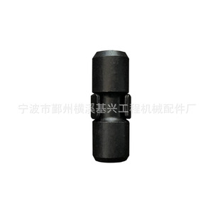 Pasadores de horquilla de fábrica de 14 mm de diámetro de cabeza cilíndrica para piezas de maquinaria de excavación - Product Image 5