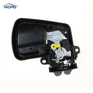 100021354 <span class=keywords><strong>de</strong></span> coffre arrière <span class=keywords><strong>de</strong></span> voiture <span class=keywords><strong>hayon</strong></span> <span class=keywords><strong>hayon</strong></span> verrou serrure <span class=keywords><strong>de</strong></span> porte actionneur 64610-02071 pour Toyota Corolla 2003-2008 - Product Image 6