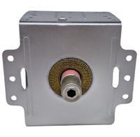 Offre Spéciale ENBIENS Alimentation magnétron 2000W 220V CC 3.8kV-4.4kV 15A Transformateur micro-ondes industriel Générateur 2450MHz Monophasé