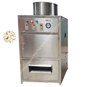 Garlic Peeling Machine For Sale Dry Ginger Garlic Powder Grinding Machine Industrial Garlic Processing Plant