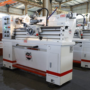 Máquinas de torno de servicio mediano para soplado de vidrio científico y prueba de materiales Equipo de laboratorio de servicio pesado por distribuidores - Product Image 2