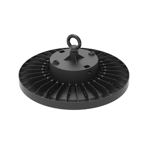 Rgbw + 5700K khuếch tán by239p công nghiệp Highbay ánh sáng 100W 150W 200W dẫn đèn bay cao - Product Image 1