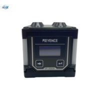 Lecteur de codes-barres 1D 2D QR CODE KEYENCE SR-2000W, lecture dynamique haute vitesse, livré avec une garantie d'un an