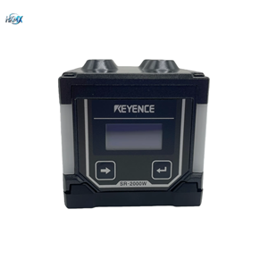 เครื่องอ่านบาร์โค้ด KEYENCE SR-2000W 1D 2D QR Code ความเร็วสูง อ่านได้แบบไดนามิก มาพร้อมการรับประกันหนึ่งปี - Product Image 1