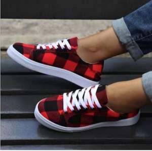 2024 all'ingrosso nuove <span class=keywords><strong>scarpe</strong></span> <span class=keywords><strong>da</strong></span> <span class=keywords><strong>donna</strong></span> stile sportivo di <span class=keywords><strong>grandi</strong></span> dimensioni - Product Image 1