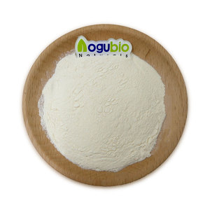 Aogubio suministro sintético SOD superóxido dismutasa 99% en polvo - Product Image 3