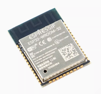 ESP32-WROOM-32D-32U de génération de module Duo WiFi + pour Bluetooth IB-B pour ESP32-WROVER-I