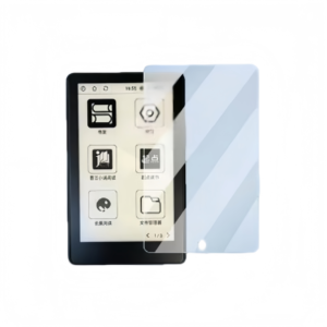 Liseur de livres électroniques HT Xteink s4 avec écran E-Ink, Wi-Fi, prise en charge du PDF, affichage noir et blanc - Product Image 3