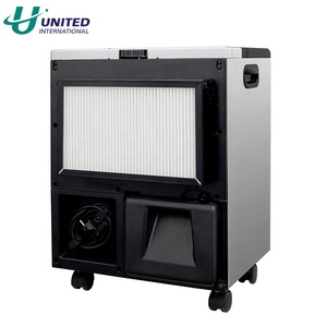 Top-Rated Nhà Cung Cấp R410A 40L Auto Dry Cabinet Electric <span class=keywords><strong>X</strong></span>ách Tay Nhỏ Máy Hút Ẩm - Product Image 2