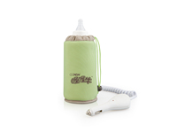 Chauffe-biberon portable pour bébé, chauffe-biberon pour lait maternel en voiture, sac thermostat pour chauffe-lait