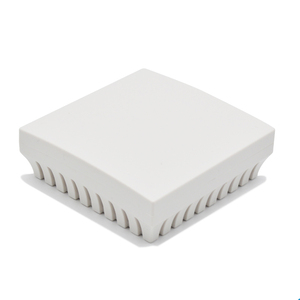 For <b>Smart</b> USB Wireless WIFI Humidity Sensor Junction Box ABS Plastic <b>Electronics</b> IP54 - Product Image 1