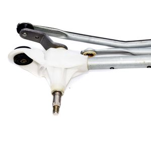 Motore Tergicristallo Linkage per <span class=keywords><strong>Honda</strong></span> <span class=keywords><strong>Jazz</strong></span> 2002-2008 76530-SAA-G01 Nuovo - Product Image 2