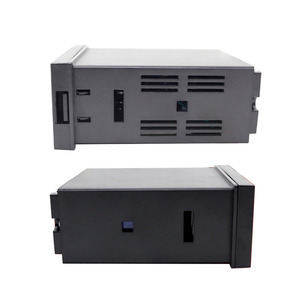 Bộ Điều Khiển Giảm Đồng Hồ Đo Cửa Sổ Đôi Cửa Sổ Đỉnh Giữ Lực Đo V4896 Chỉ Báo Tế Bào Tải Trọng Hiển Thị Kỹ Thuật Số - Product Image 5