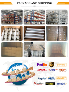 Tự san lấp mặt bằng Urethane Polyurethane Sealant bê tông sàn đường lái xe hồ bơi mở rộng doanh phụ cho Chất kết dính & chất bịt kín - Product Image 6