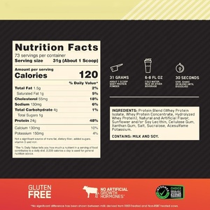Özel Marka 5LB Çikolata Aromalı %100 Whey <span class=keywords><strong>Protein</strong></span> Tozu Whey <span class=keywords><strong>Protein</strong></span> İzolat Tozu - Product Image 3