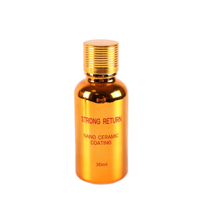 9H Nano cristal <span class=keywords><strong>SiO2</strong></span> vidro cerâmico quartzo revestimento cerâmico para revestimento cerâmico do carro - Product Image 1