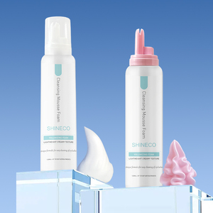 <span class=keywords><strong>Espuma</strong></span> <span class=keywords><strong>Limpiadora</strong></span> de Extensiones de Pestañas Profesional de Fábrica Directa con Logotipo Personalizado, Libre de Aceite, <span class=keywords><strong>para</strong></span> el Cuidado Diario de las Pestañas y <span class=keywords><strong>Ojos</strong></span> Frescos - Product Image 4