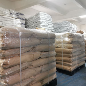 Masterbatch ignifuge sans halogène pour PP Spunbond Non-tissé Haute résistance à la température Faible odeur Masterbatch ignifuge - Product Image 5