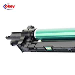 Unité de tambour compatible CMYK DR618 DR-618 pour Konica Minolta Bizhub C450i C550i C650i C750i Ineo +450 +550 +650 ACV80RD ACV80TD - Product Image 3